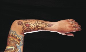 Quad-City Tattoos
